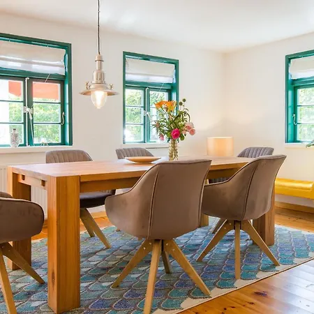 Hus Barkenboom - #122947 度假居 *