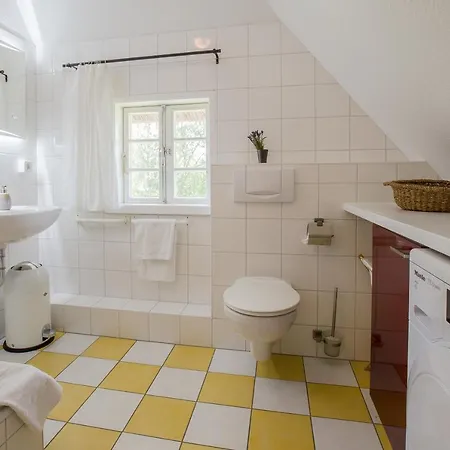 度假居 Hus Barkenboom - #122947
