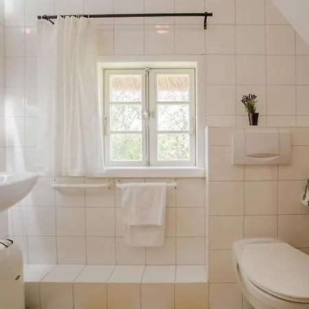 Hus Barkenboom - #122947 度假居