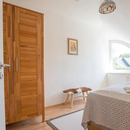 Hus Barkenboom - #122947 * 维克